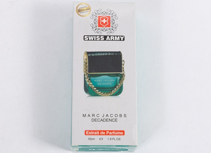 ادکلن Swiiss Army 50ml