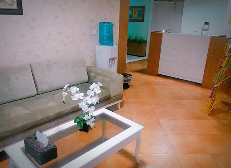 کلینیک روانشناسی ندای آرامش