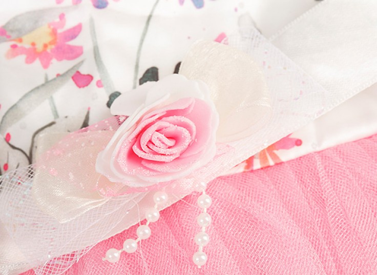 پیراهن دخترانه Flexi