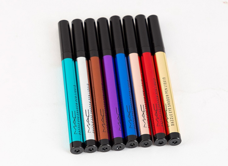 خط چشم ماژیکی M.A.C