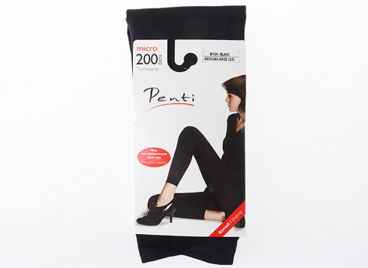 جوراب و ساق‌ شلواری Penti
