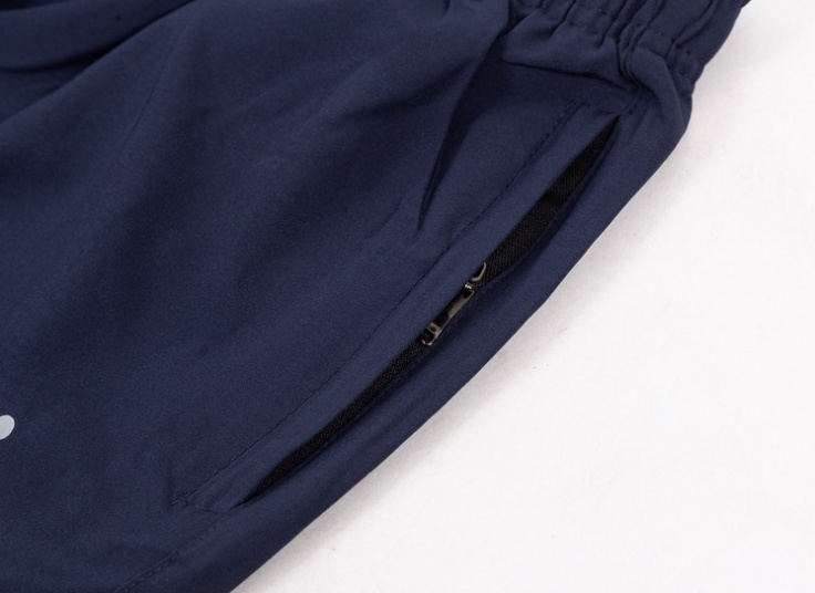 شلوارک ورزشی طرح Jordan