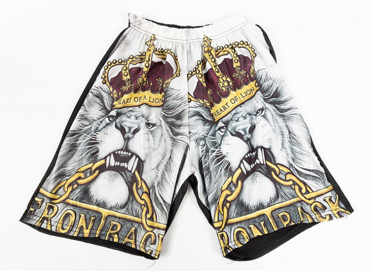 ست رکابی و شلوارک