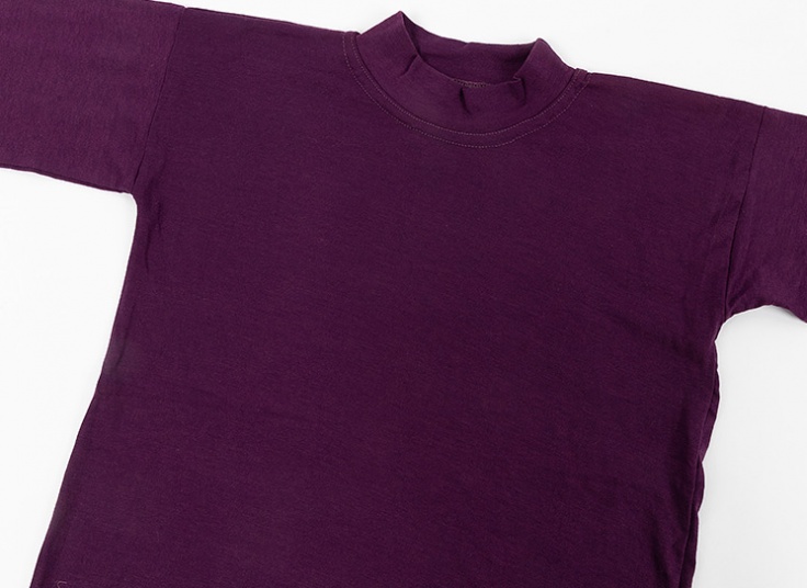 زیر سارافونی زنانه یقه 3 سانت