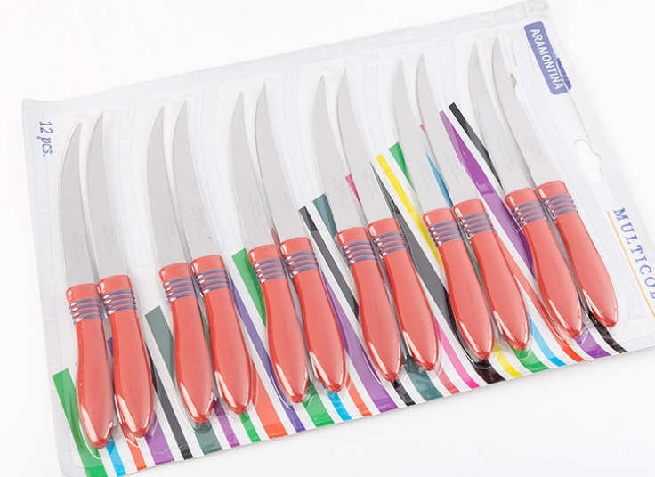 چاقو آشپزخانه Aramontina