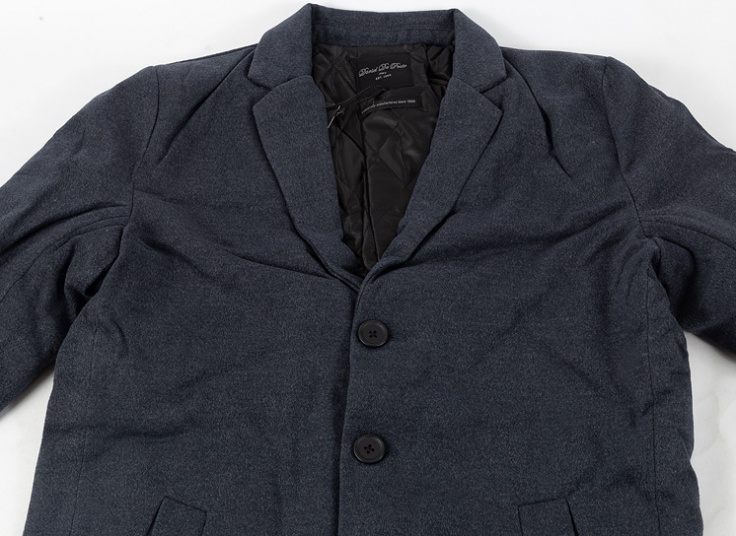 پالتو مردانه Daniel D Prato