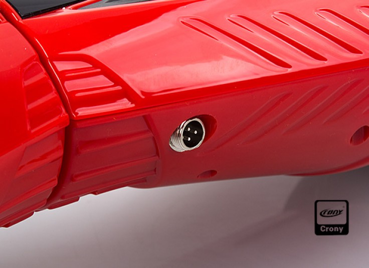 اسکیت برقی Crony مدل 8 اینچ