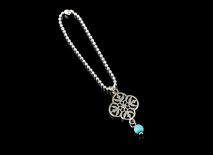 آویز ساعت مچی