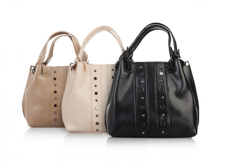 کیف دستی زنانه Trapezius