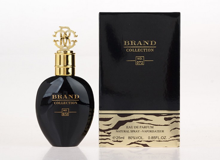 کلکسیون عطر و ادکلن مینیاتوری Brand Collection