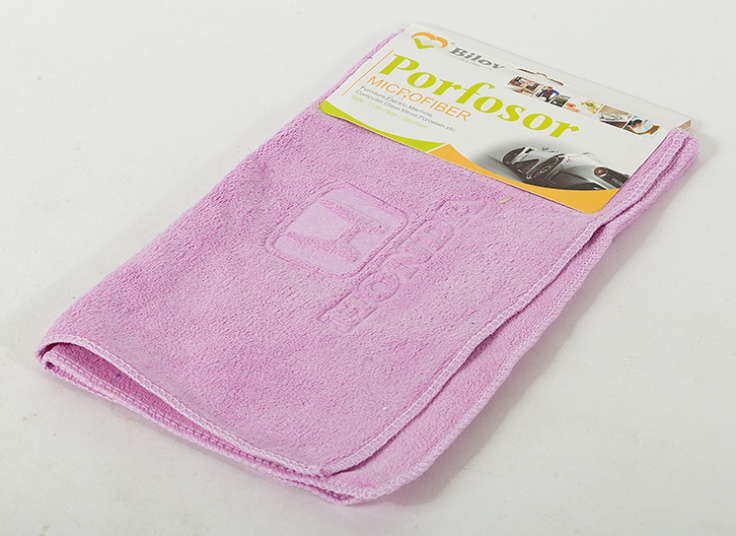 دستمال میکروفایبر Bilov