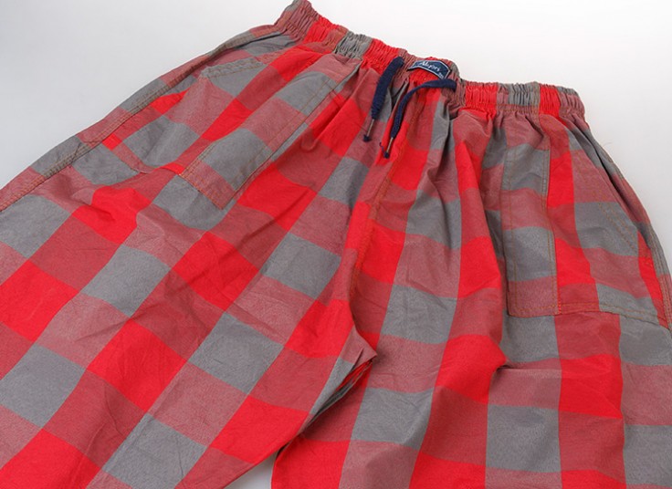 شلوارک برمودا مردانه Aliyori