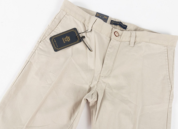 شلوار کتان Piazza Italia