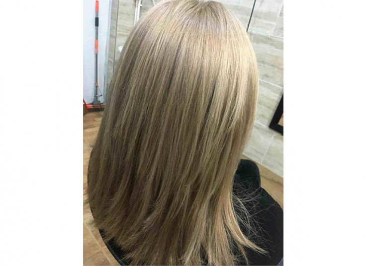 سالن زیبایی فاطیما