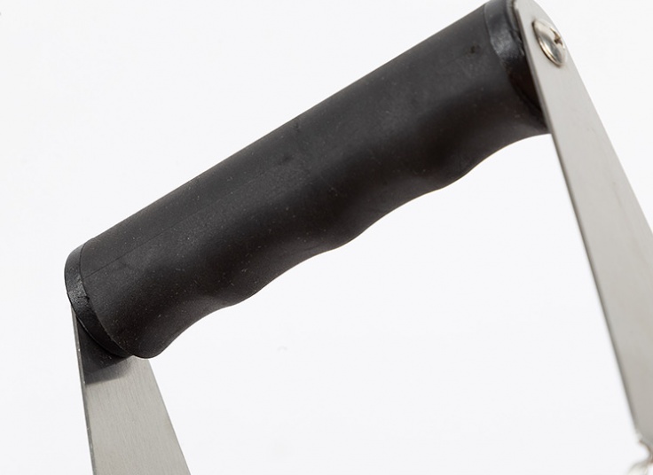 مخلوط کن خمیر استیل Lurwin