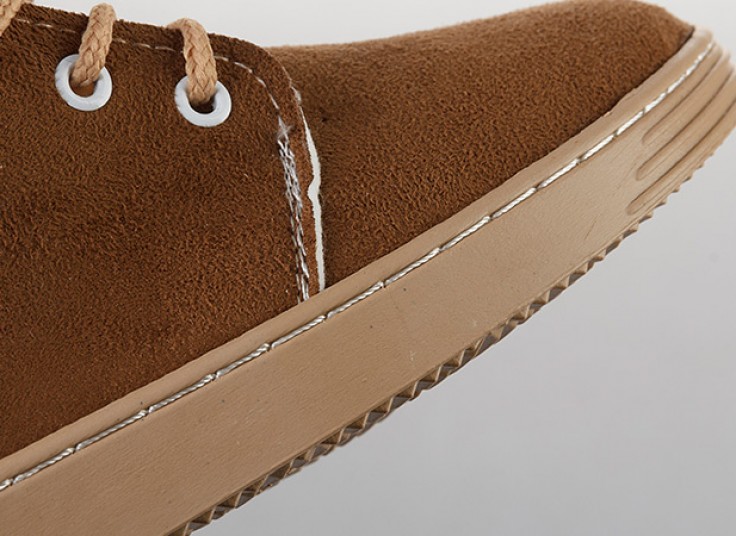 نیم بوت زنانه خزدار