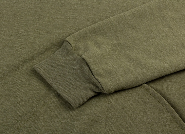 هودی کلاهدار زنانه Mickey