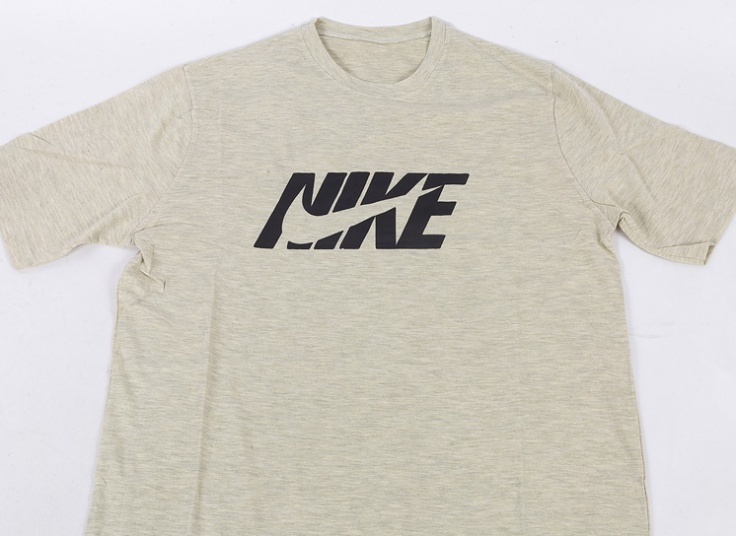 تیشرت مردانه چاپ Nike