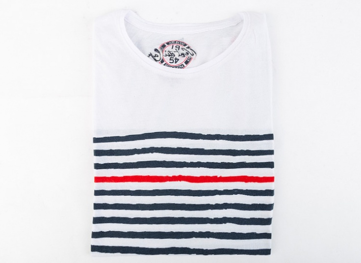 تیشرت مردانه Vent Du Cap