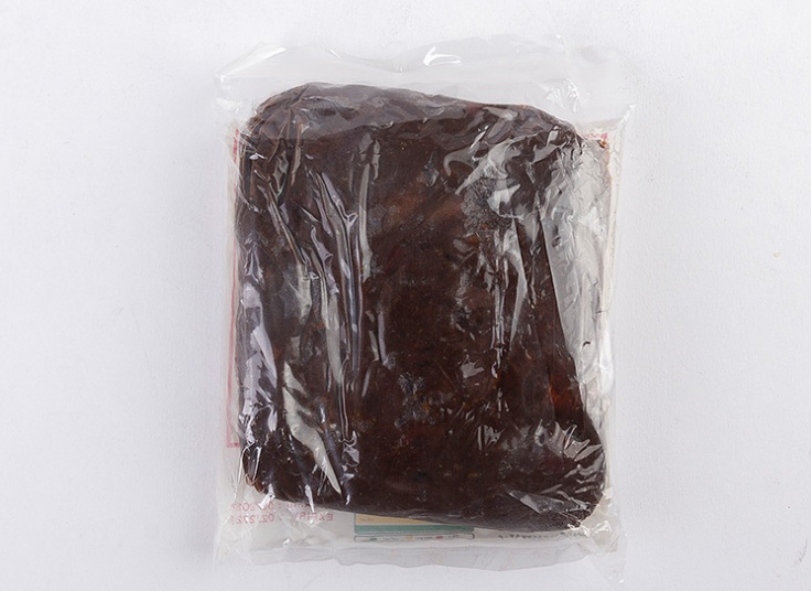 تمبر هندی فاخر