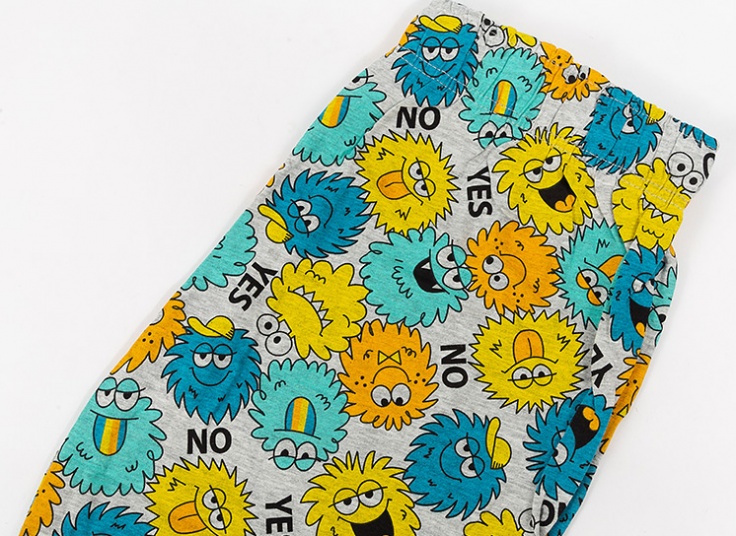 شلوار فانتزی زنانه طرح H & M