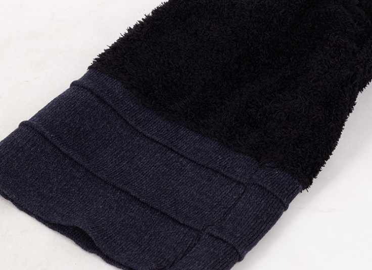 کلاه بافت طرح Nike