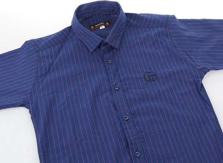 پیراهن مردانه طرح GUCCI
