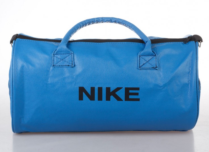 ساک دستی چرمی طرح CAT