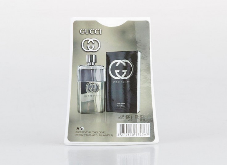 عطر و ادکلن جیبی Flat