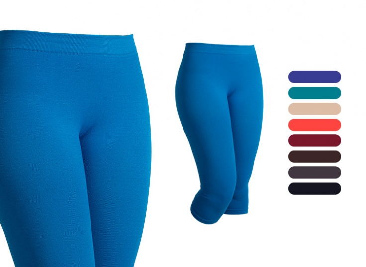 لگ زنانه کاپری Attract Power