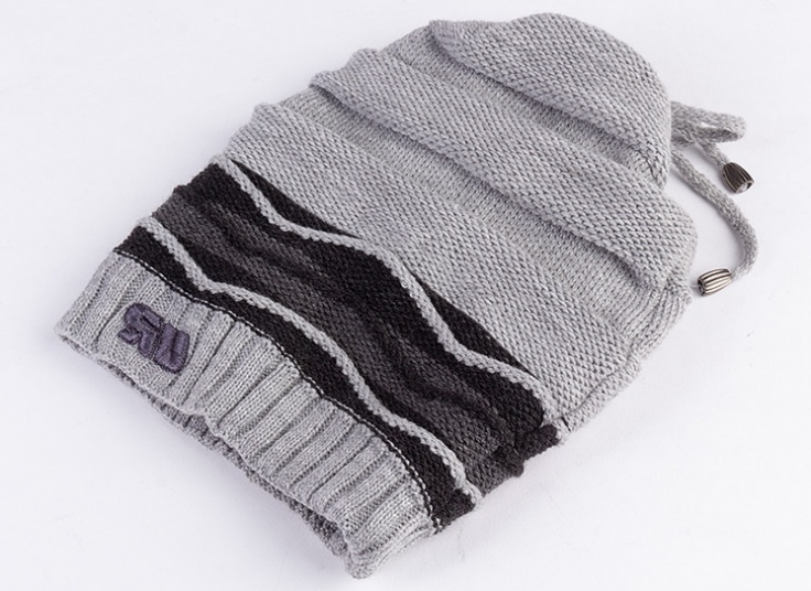 کلاه بافت زمستانی ARIO