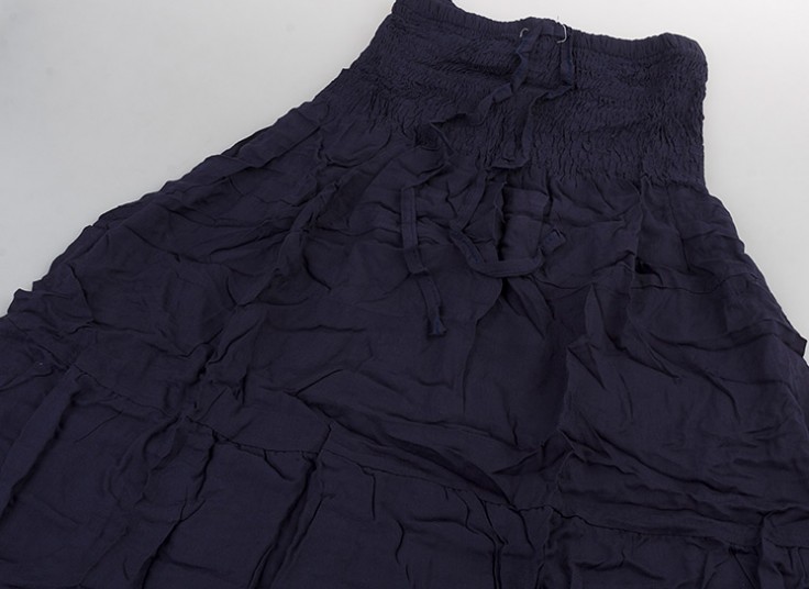 پیراهن دکلته Fashion