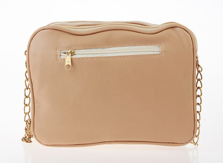 کیف زنانه طرح chanel