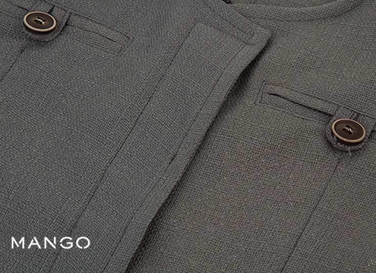 مانتو کتی MANGO