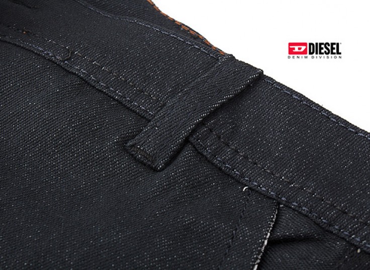 شلوار کتان مردانه DIESEL