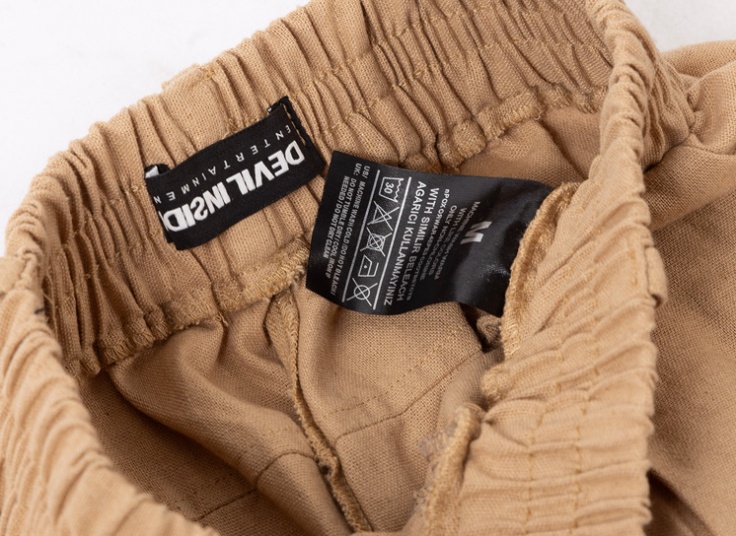 ست مردانه مراکشی DEVILINSIDE