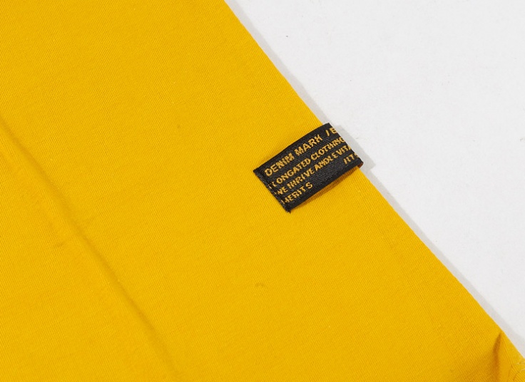 تیشرت لانگ Ashes To DVST