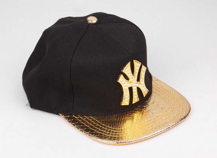 کلکسیون کلاه کپ