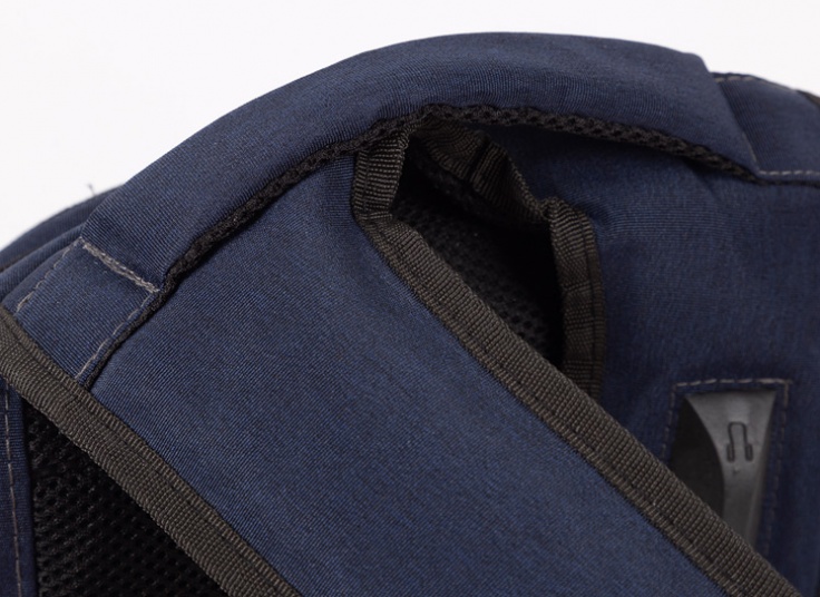 کوله پشتی طرح FOX