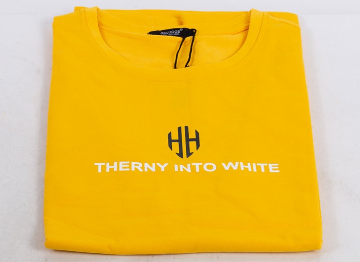 تیشرت سایز بزرگ مردانه Guluoge