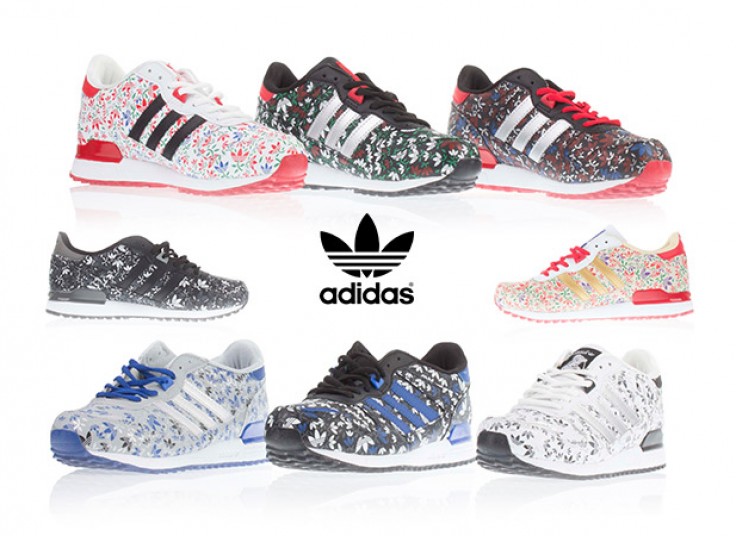 کفش adidas مدل ZX 700