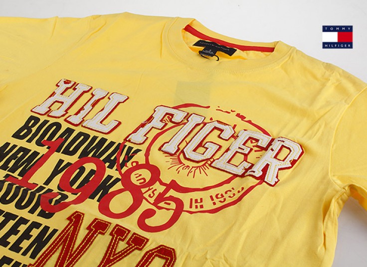 تیشرت مردانه آستین بلند