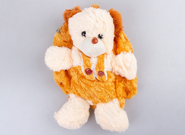 کیف کوله فانتزی Teddy