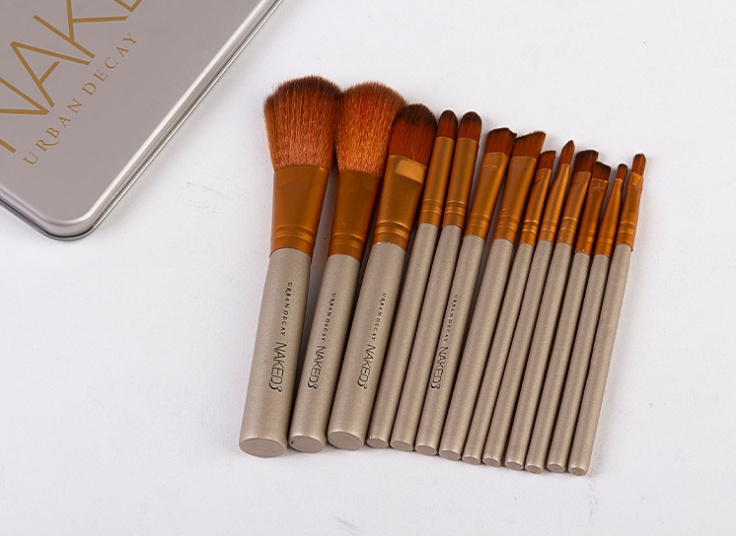 ست برس آرایشی URBAN DECAY