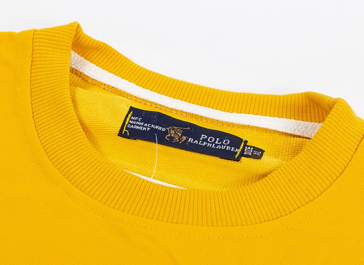 بلوز مردانه طرح Polo