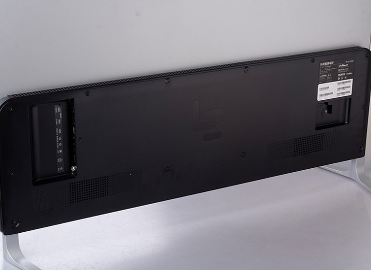 تلویزیون ال ای دی هوشمند Leeco super4 