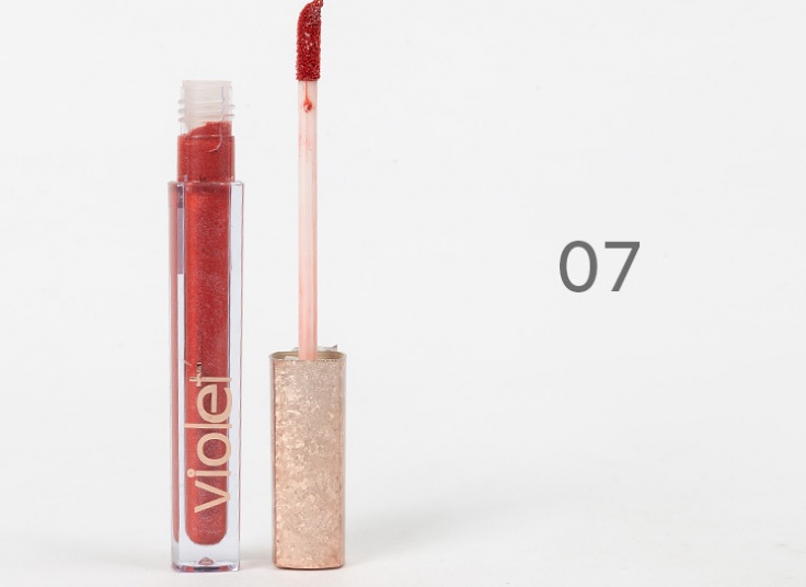 رژلب مایع Violet