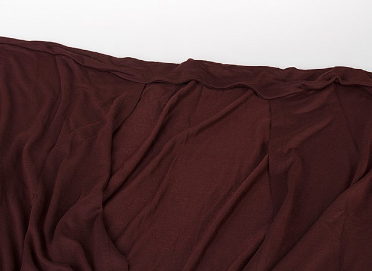 مانتو عبایی WIRED