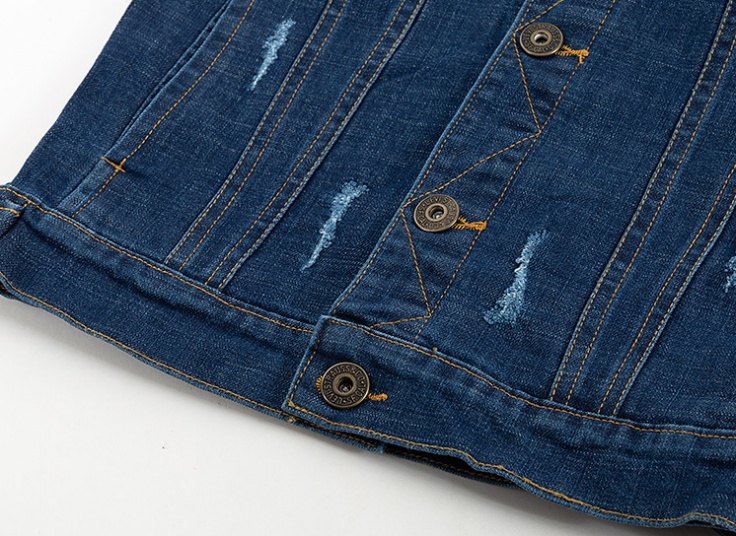 کت جین مردانه Levis