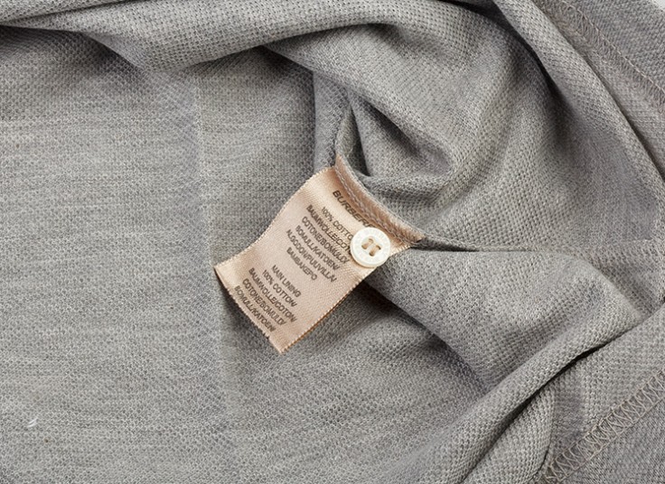 پولوشرت مردانه Burberry